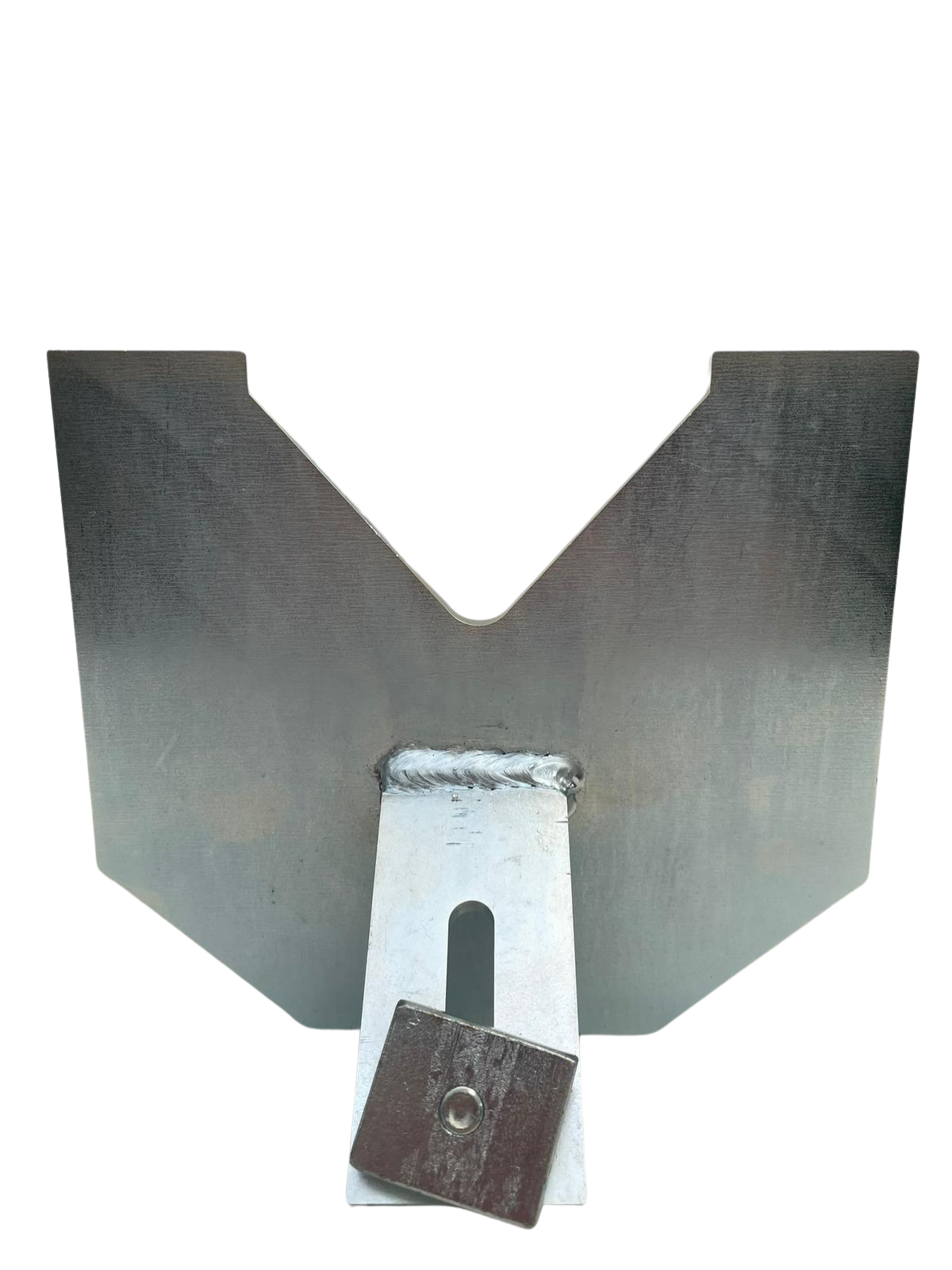 Ballistic Protection Plate for Retriever System