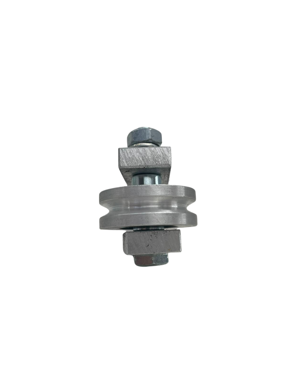 Cable Deflection Pulley – Complete Set