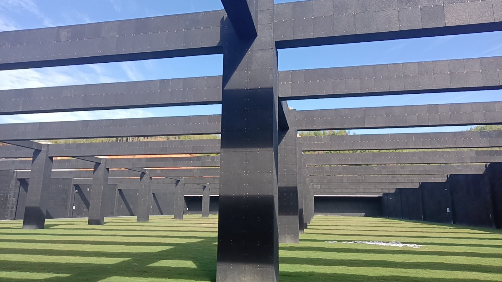 Our Spieth Target Systems