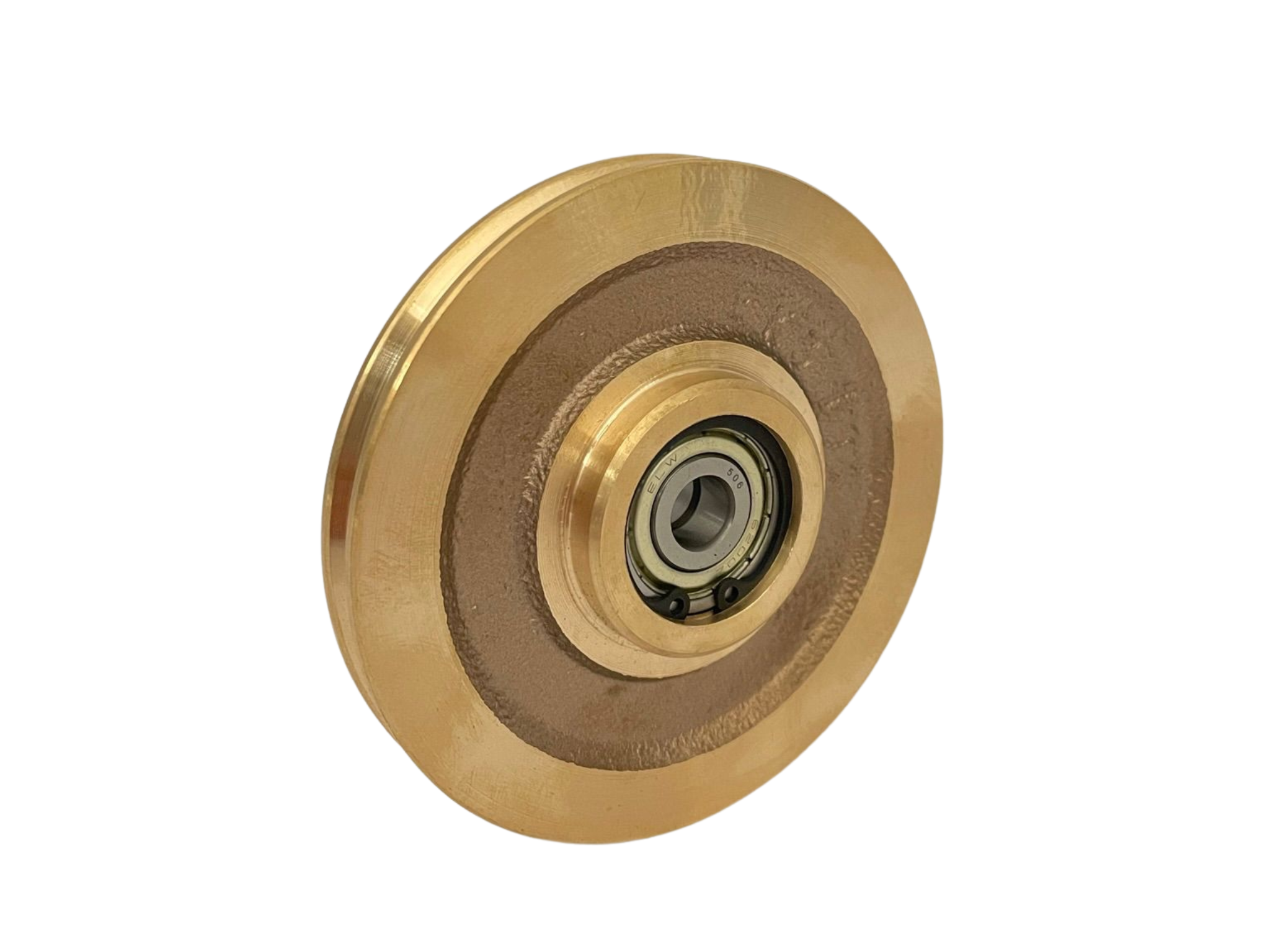Idler Pulley