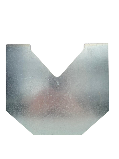 Ballistic Protection Plate for Retriever System
