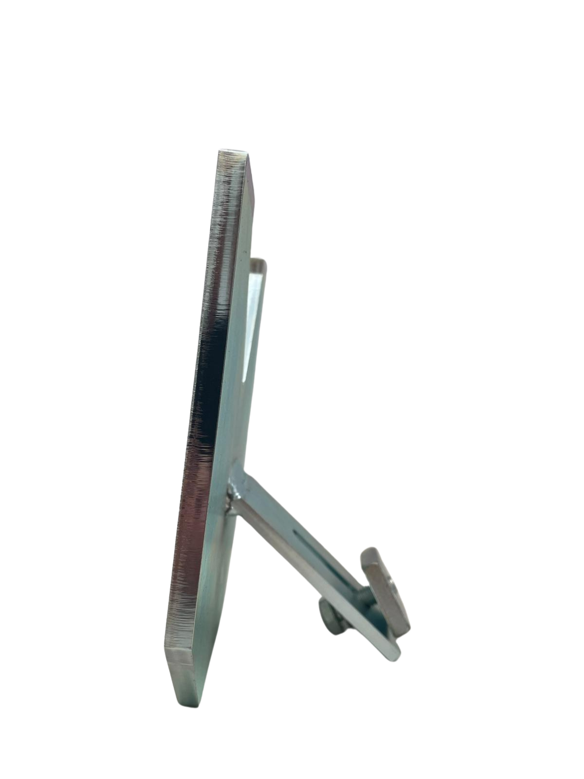Ballistic Protection Plate for Retriever System