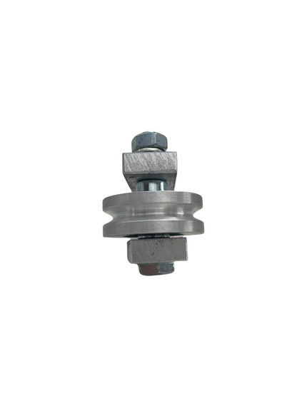 Cable Deflection Pulley – Complete Set