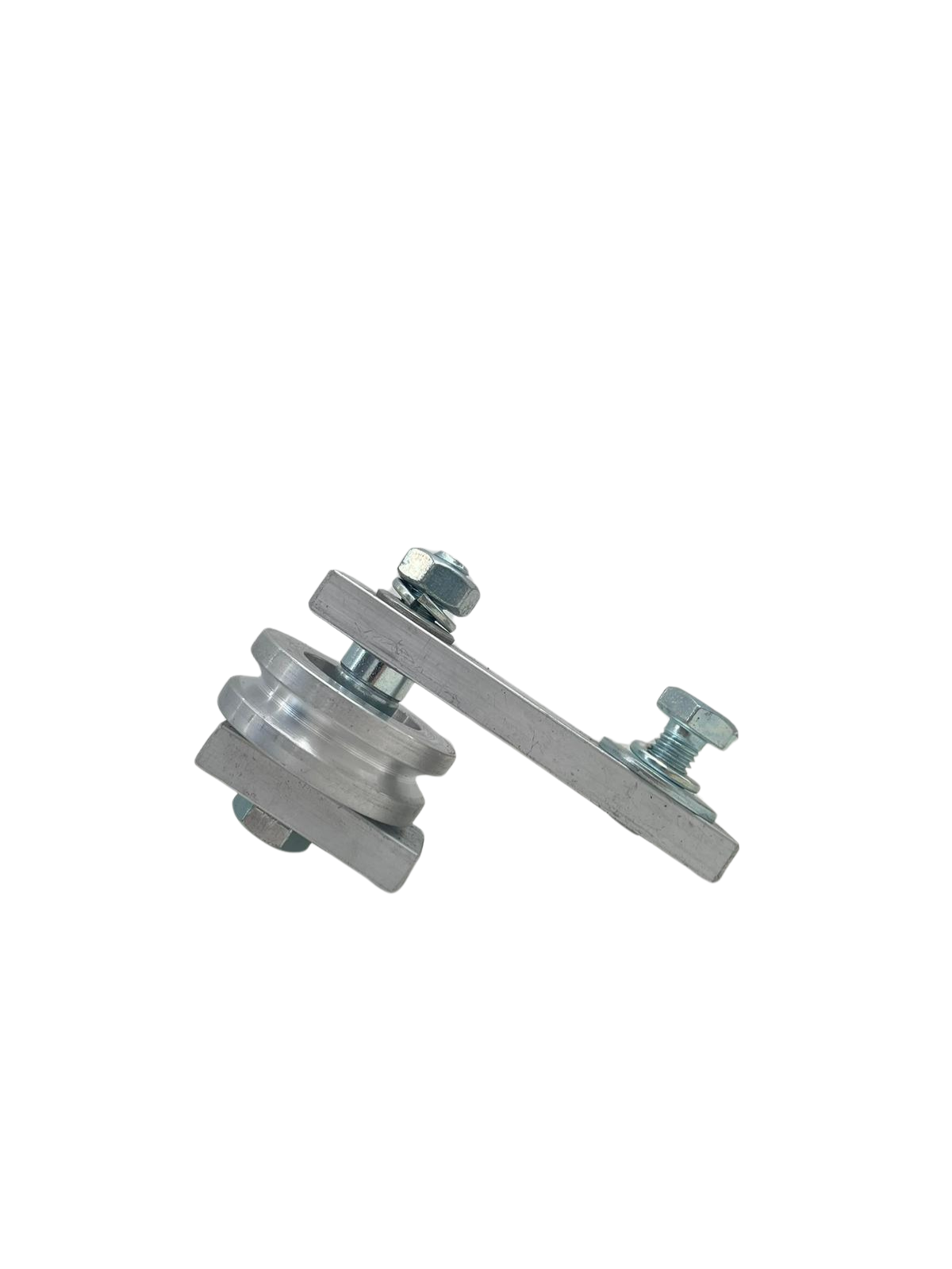 Cable Deflection Pulley – Complete Set