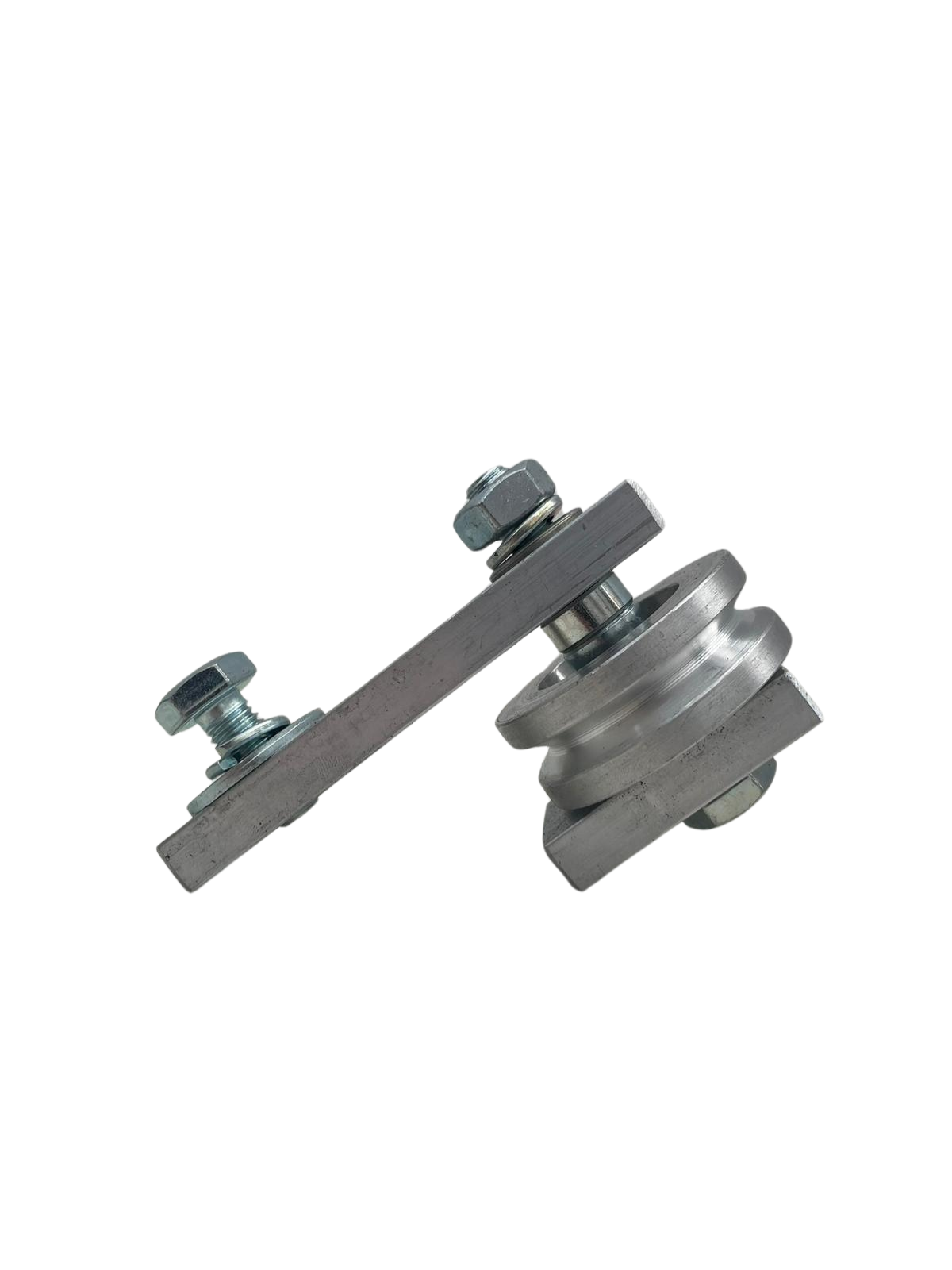 Cable Deflection Pulley – Complete Set