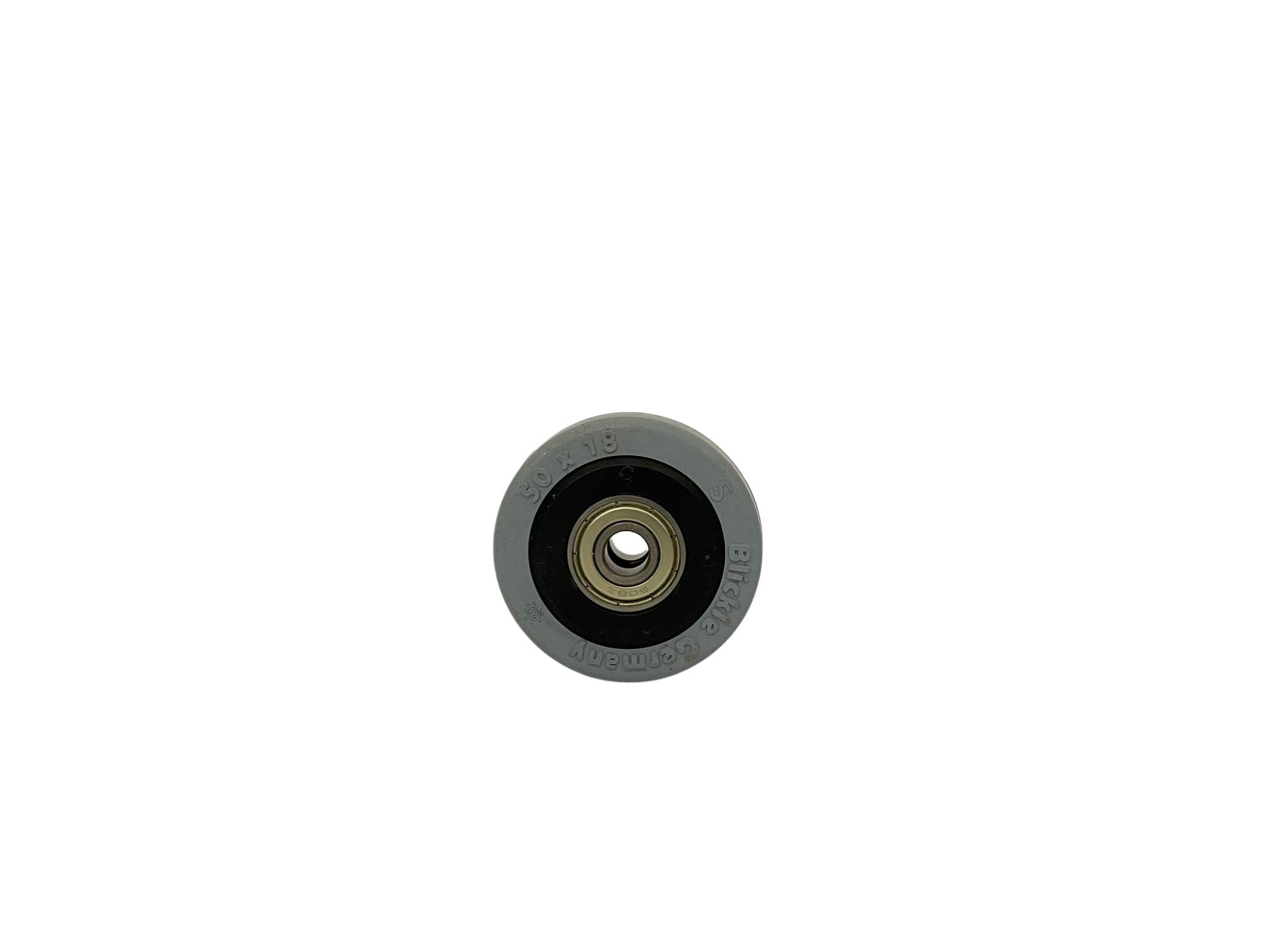 Runner Roller