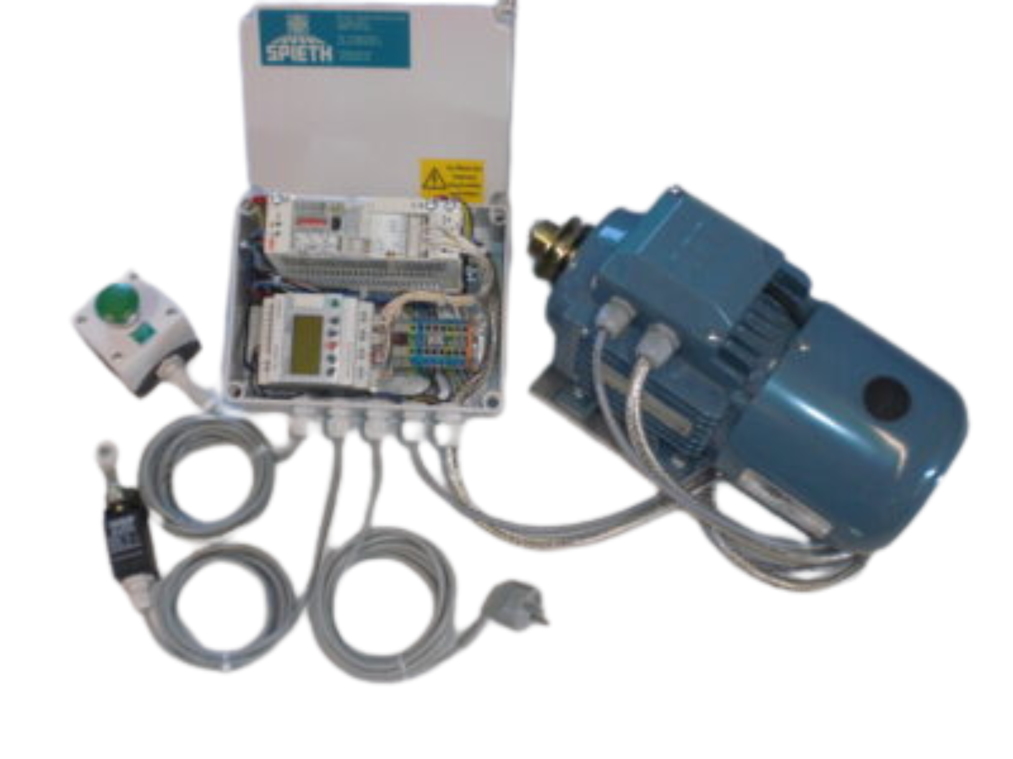Motor Retrofit Kit