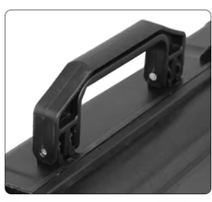 TacticalGuard™ Hard Case – Long Gun Protective Box