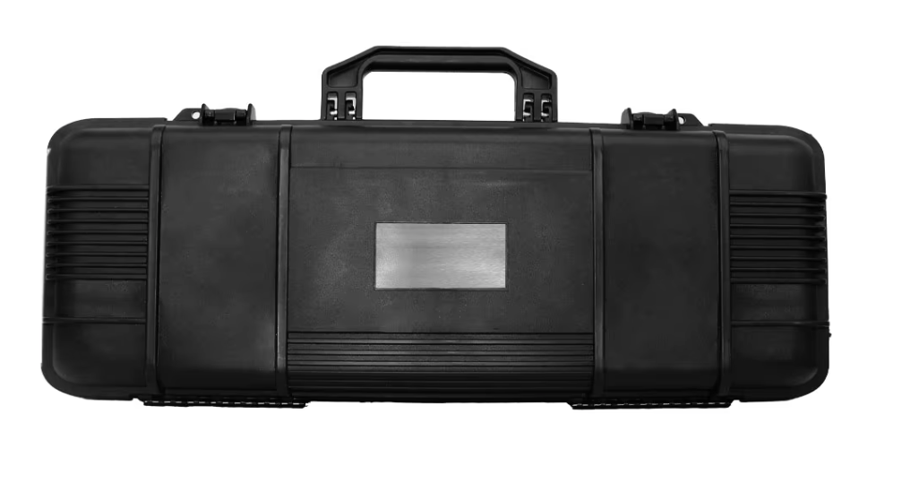 TacticalGuard™ Hard Case – Long Gun Protective Box
