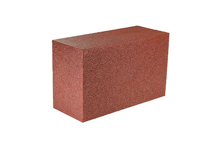 The Spieth Ballistic Block